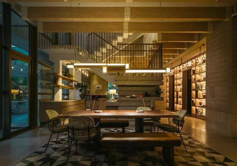 Fotos del hotel Zentis Osaka:  7