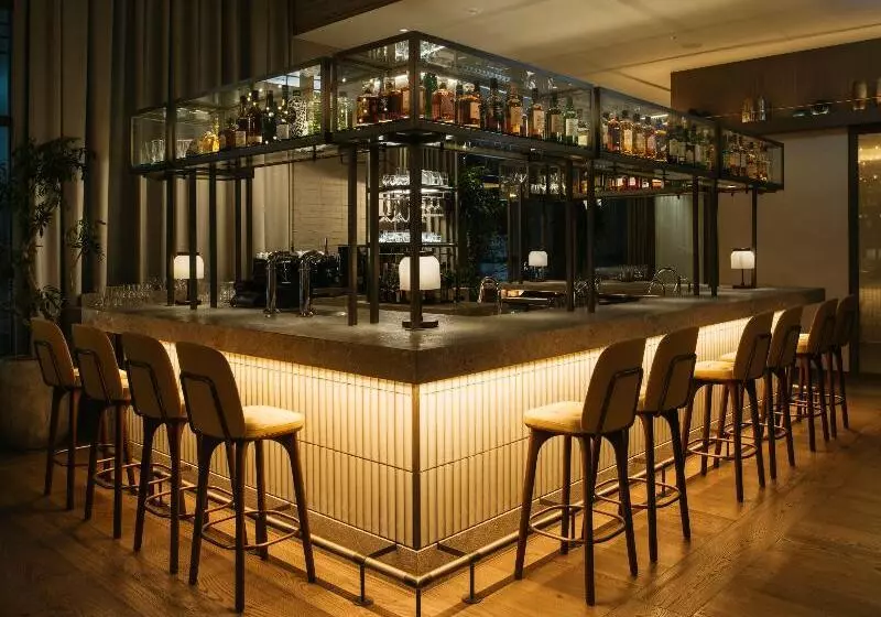 Fotos del hotel Zentis Osaka:  10