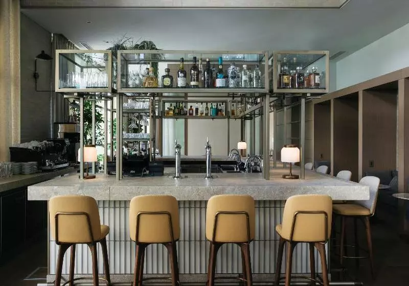 Fotos del hotel Zentis Osaka:  11