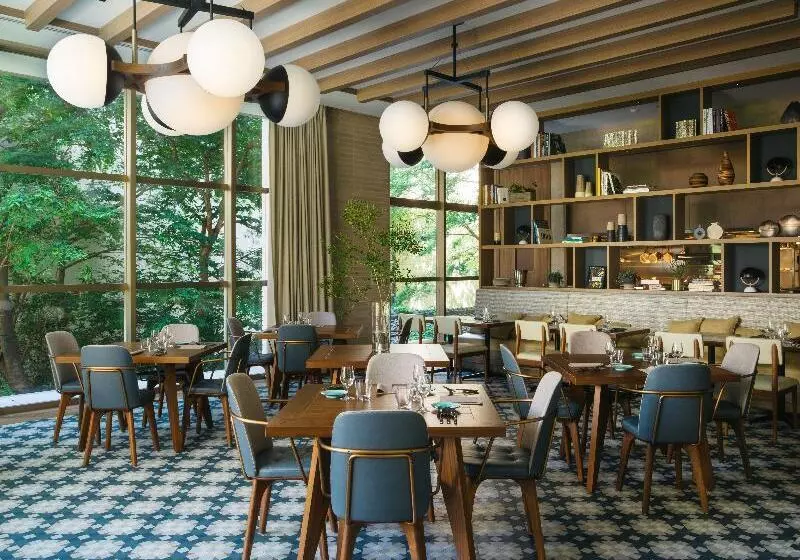 Fotos del hotel Zentis Osaka:  12