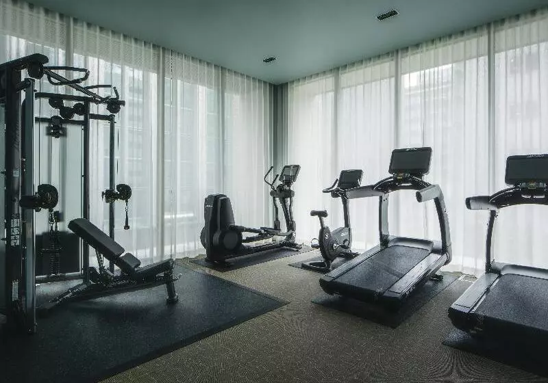 Fotos del hotel Zentis Osaka:  16