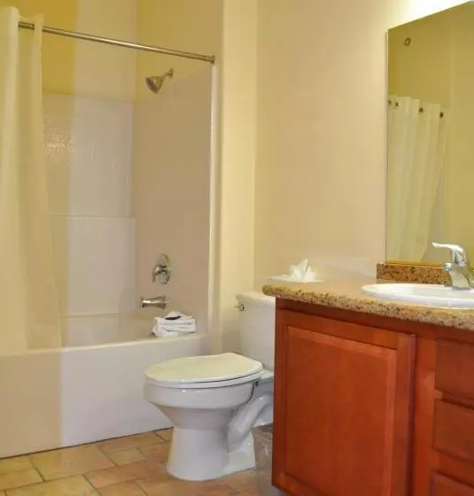 Fotos del hotel Club De Soleil All-suite Resort:  12