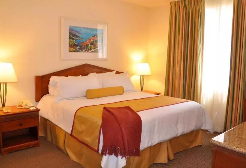 Fotos del hotel Club De Soleil All-suite Resort:  17