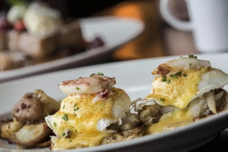 Fotos del hotel Seattle Marriott Waterfront:  16