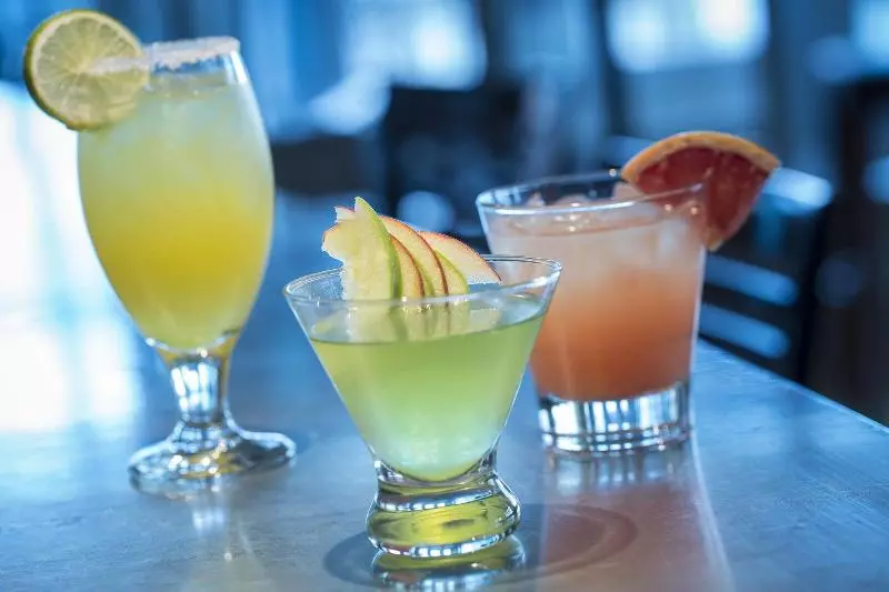 Fotos del hotel Seattle Marriott Waterfront:  18