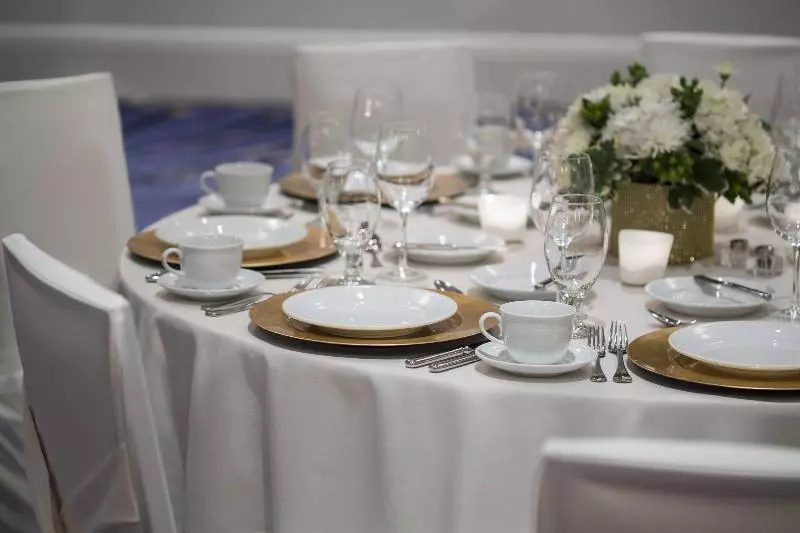 Fotos del hotel Seattle Marriott Waterfront:  19