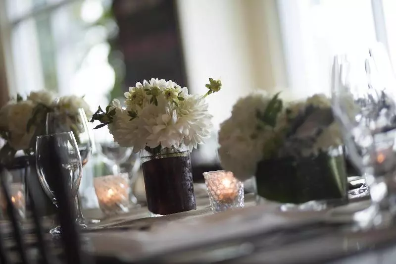 Fotos del hotel Seattle Marriott Waterfront:  8