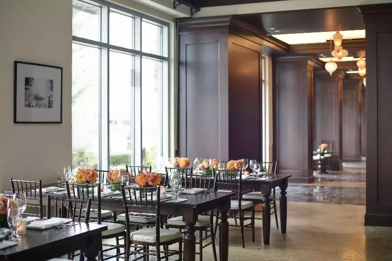 Fotos del hotel Seattle Marriott Waterfront:  4