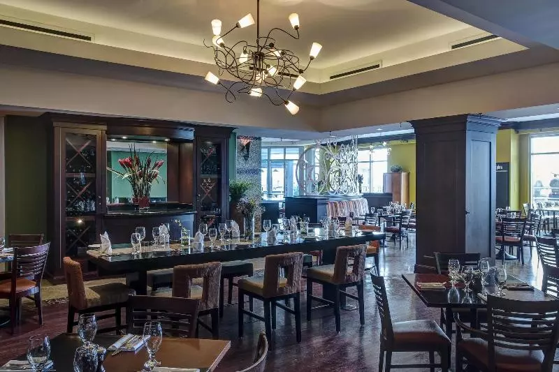 Fotos del hotel Seattle Marriott Waterfront:  11