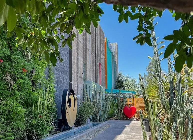 Fotos del hotel The Clarendon Hotel And Spa:  23