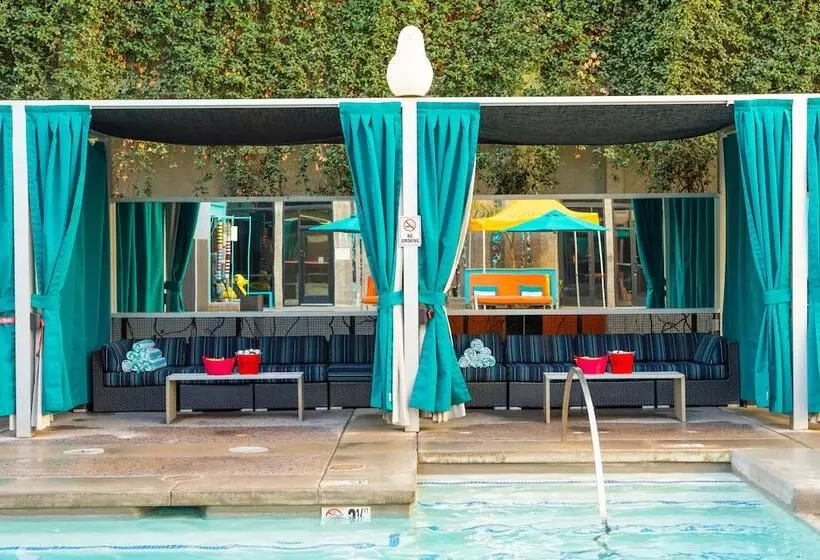 Fotos del hotel The Clarendon Hotel And Spa:  6