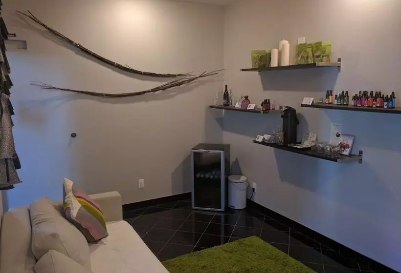 Fotos del hotel The Clarendon Hotel And Spa:  11