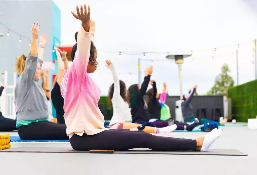 Fotos del hotel The Clarendon Hotel And Spa:  25