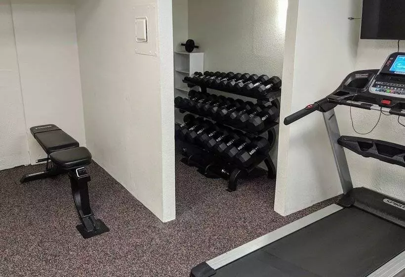 Fotos del hotel The Clarendon Hotel And Spa:  4