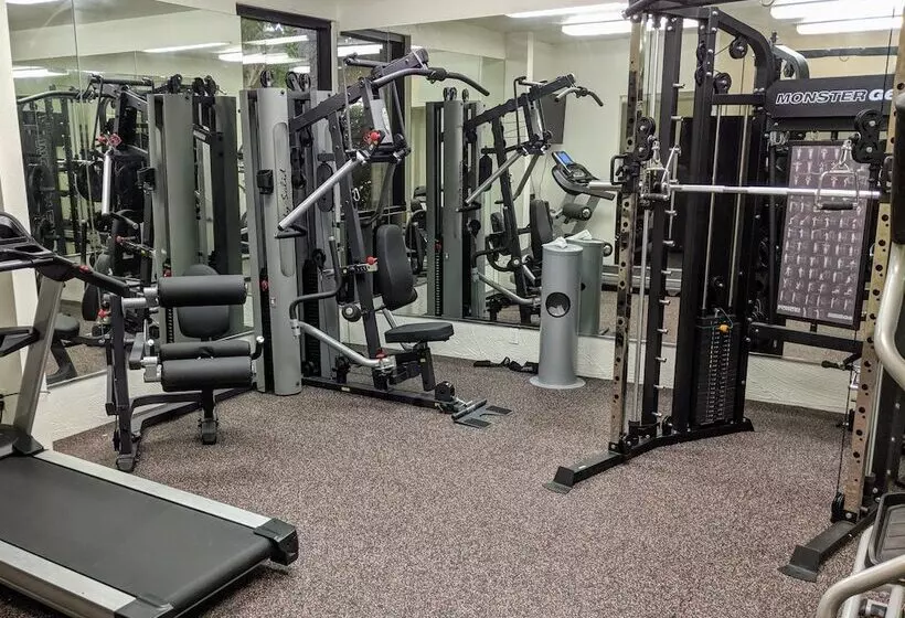 Fotos del hotel The Clarendon Hotel And Spa:  13