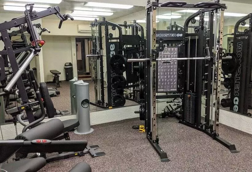 Fotos del hotel The Clarendon Hotel And Spa:  5