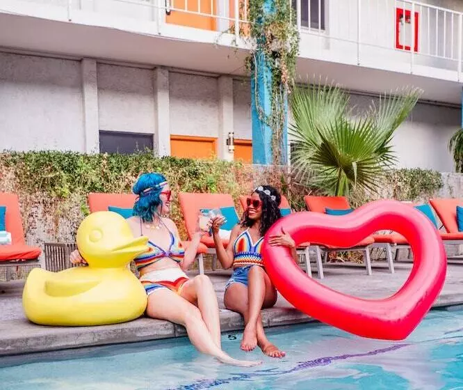 Fotos del hotel The Clarendon Hotel And Spa:  14