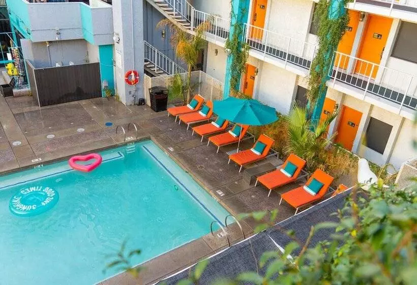 Fotos del hotel The Clarendon Hotel And Spa:  3