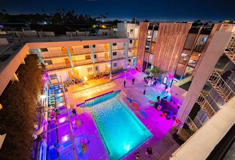 Fotos del hotel The Clarendon Hotel And Spa:  24