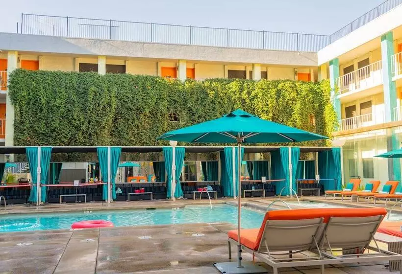 Fotos del hotel The Clarendon Hotel And Spa:  22