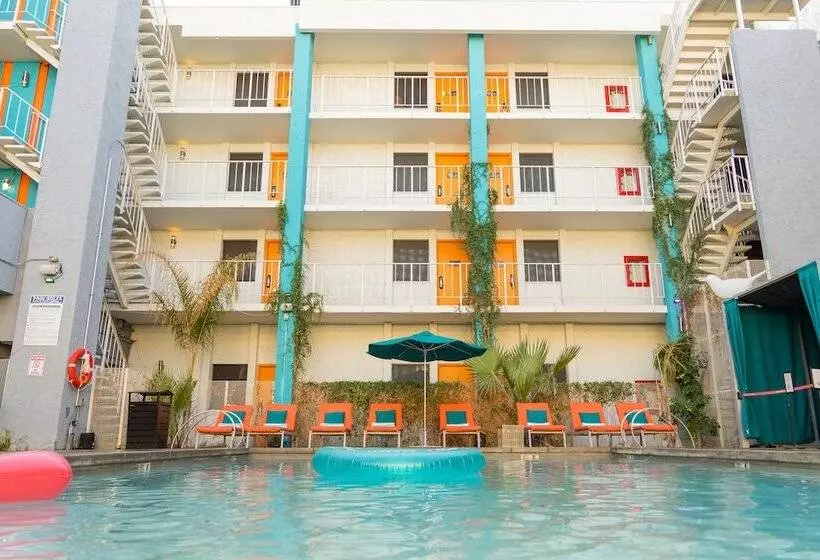 Fotos del hotel The Clarendon Hotel And Spa:  21