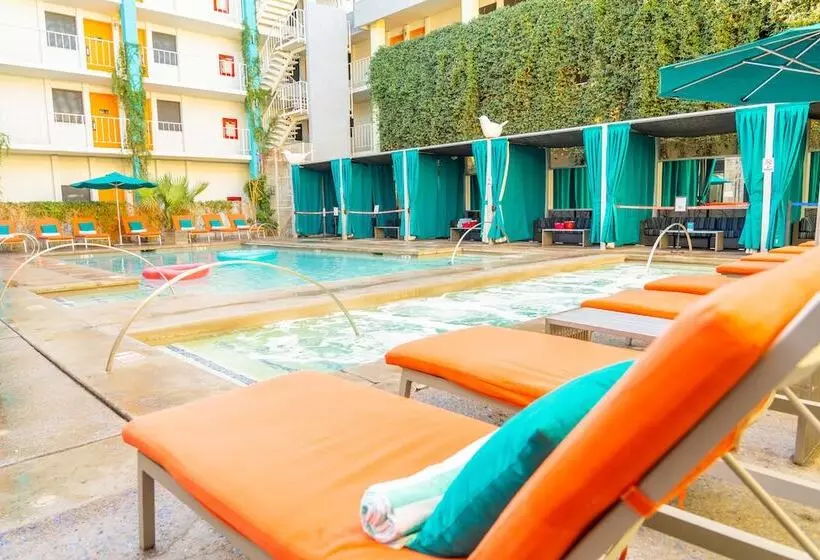 Fotos del hotel The Clarendon Hotel And Spa:  17