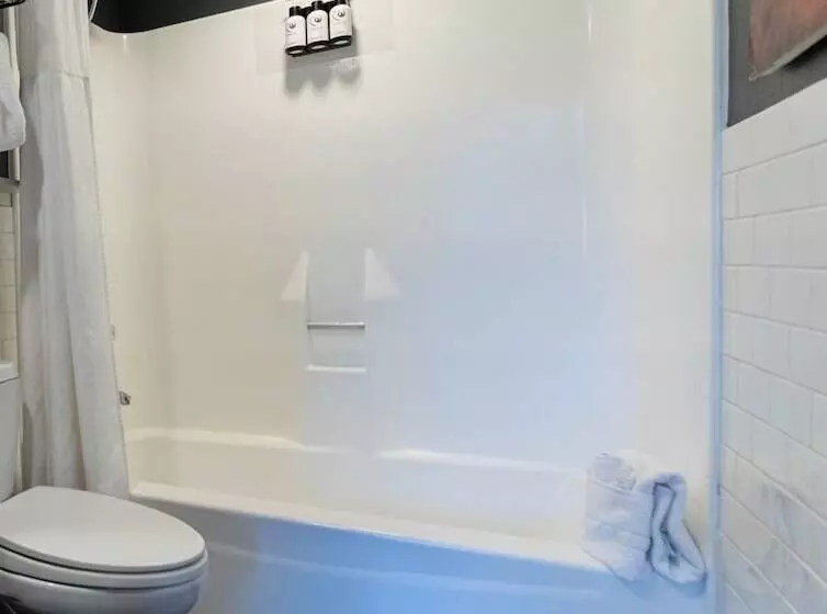 Fotos del hotel The Clarendon Hotel And Spa:  15