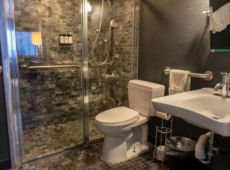 Fotos del hotel The Clarendon Hotel And Spa:  8