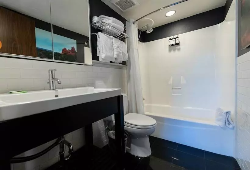 Fotos del hotel The Clarendon Hotel And Spa:  19