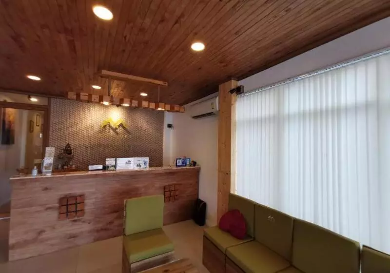 Fotos del hotel Baan Urt Suratthani Airport:  7
