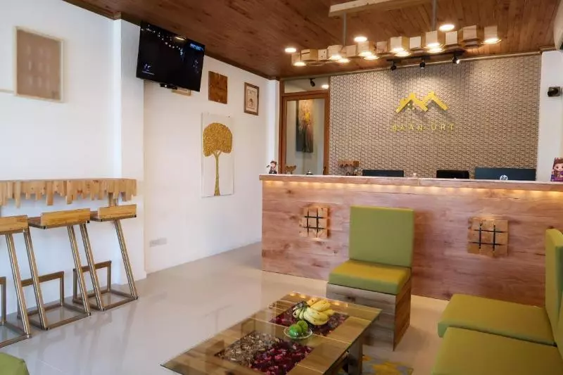 Fotos del hotel Baan Urt Suratthani Airport:  9