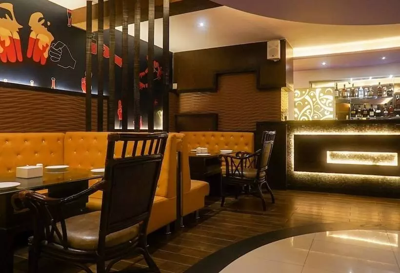 Fotos del hotel Treebo Trend Brahma Regency:  10