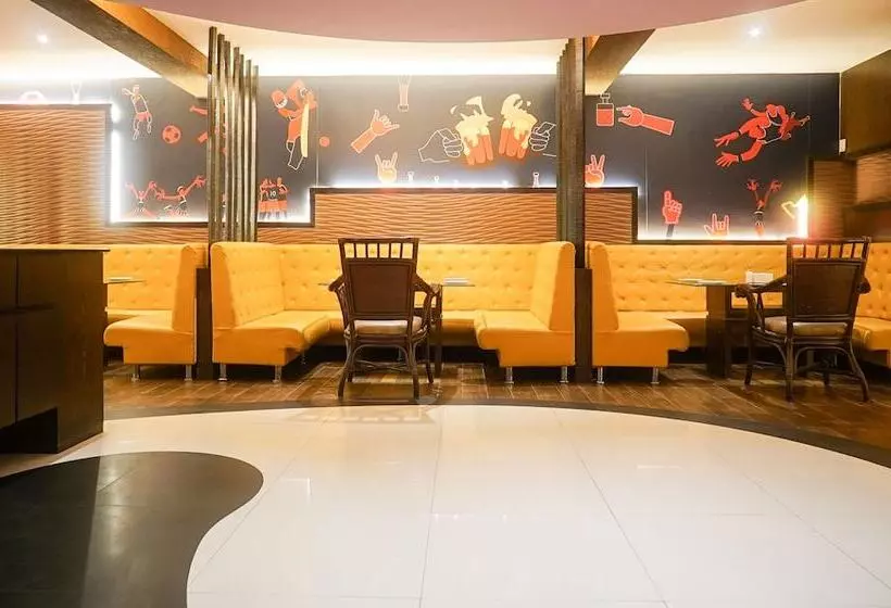 Fotos del hotel Treebo Trend Brahma Regency:  22