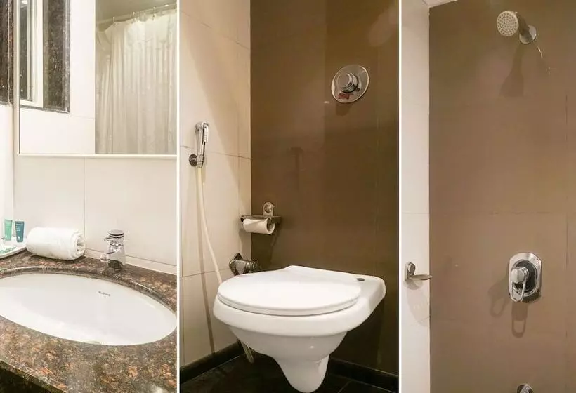 Fotos del hotel Treebo Trend Brahma Regency:  3