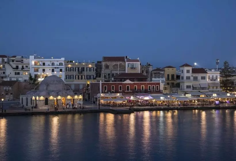 Fotos del hotel Captain Vasilis:  14