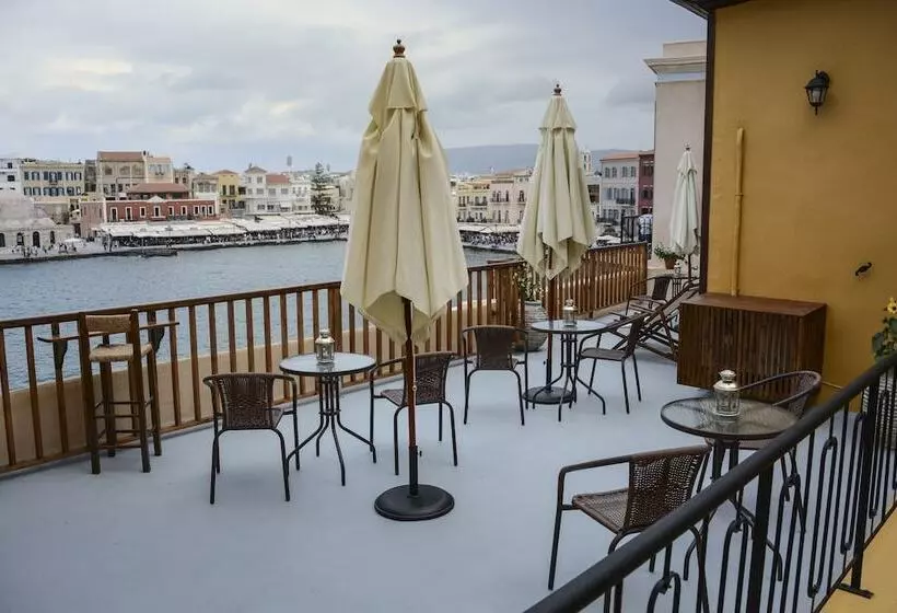 Fotos del hotel Captain Vasilis:  8