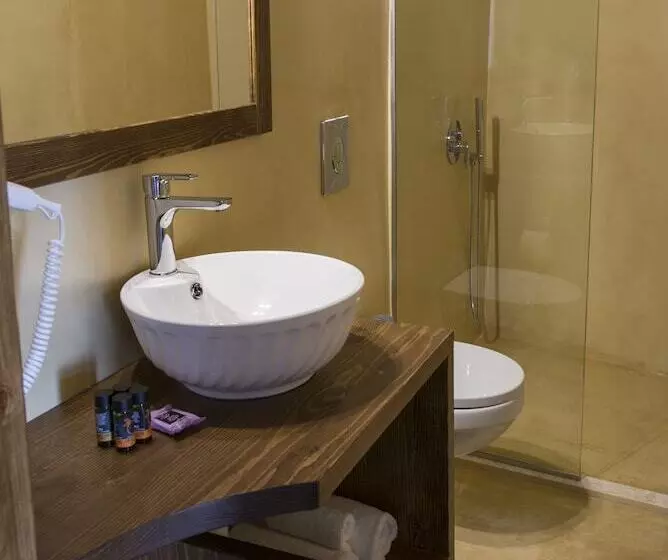 Fotos del hotel Captain Vasilis:  5
