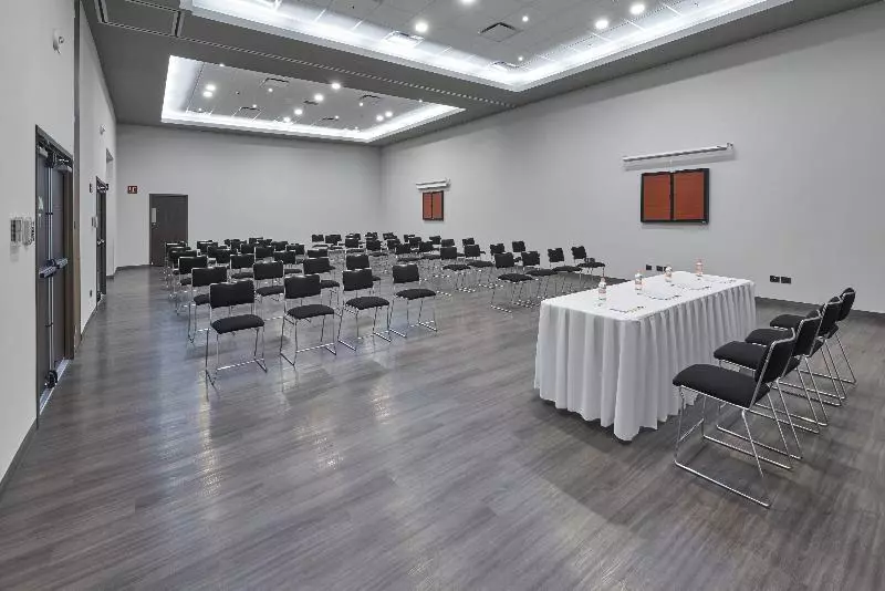 Fotos del hotel City Express Tijuana Otay:  24