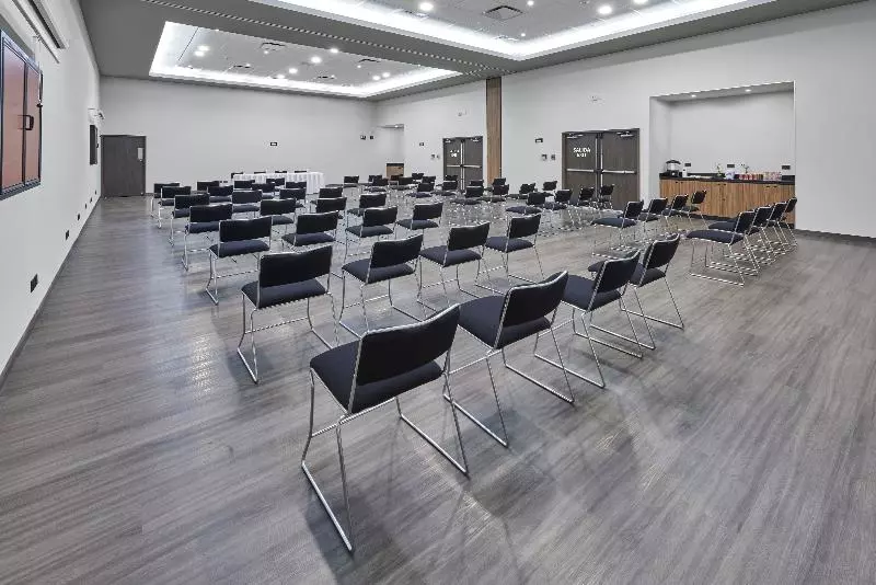Fotos del hotel City Express Tijuana Otay:  22