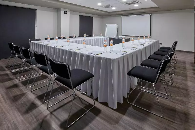 Fotos del hotel City Express Tijuana Otay:  6