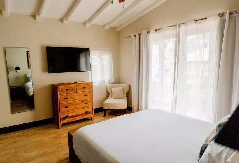 Fotos del hotel La Concordia - Boutique:  10