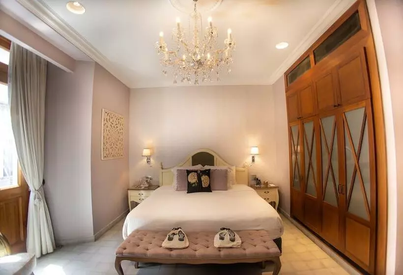 Fotos del hotel La Concordia - Boutique:  8