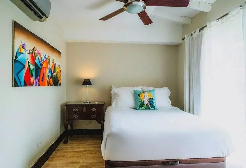 Fotos del hotel La Concordia - Boutique:  5