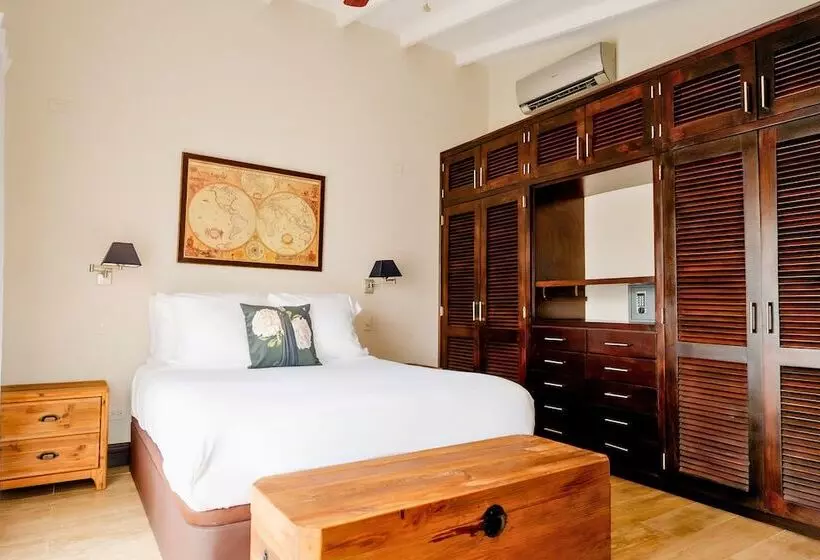 Fotos del hotel La Concordia - Boutique:  6