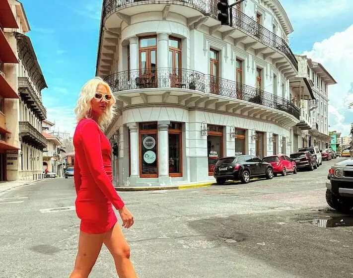 La Concordia – Boutique