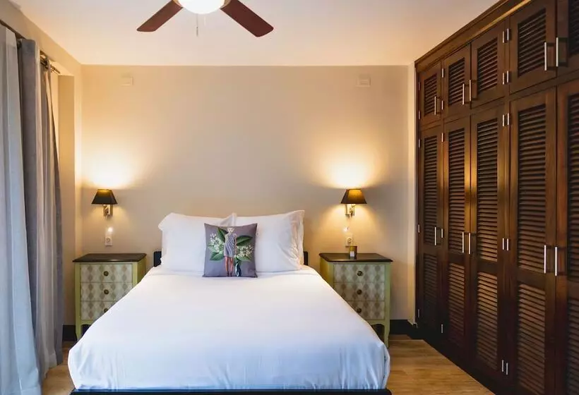 Fotos del hotel La Concordia - Boutique:  7