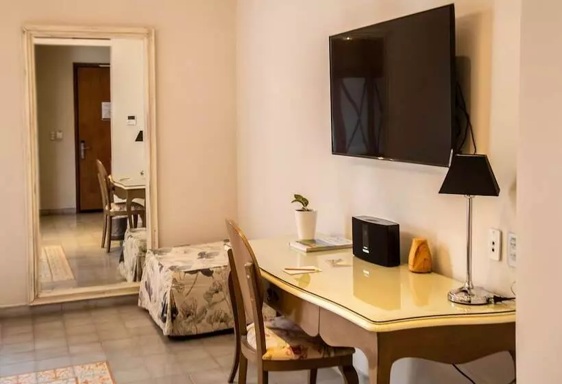 Fotos del hotel La Concordia - Boutique:  11