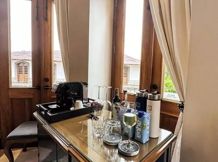 Fotos del hotel La Concordia - Boutique:  16