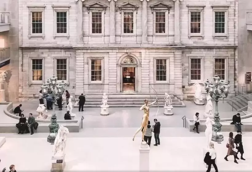 Fotos del hotel Millennium Premier New York Times Square:  9