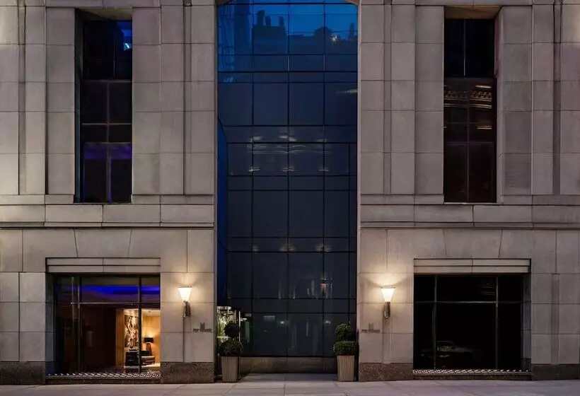 Fotos del hotel Millennium Premier New York Times Square:  16